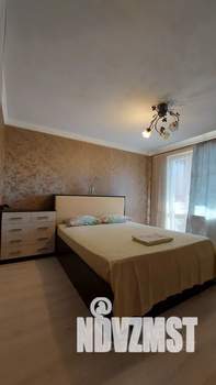 4-к квартира, посуточно, 78м2, 4/9 этаж