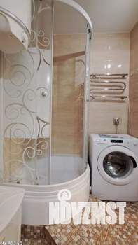 1-к квартира, посуточно, 25м2, 4/4 этаж