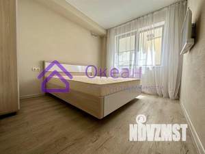 1-к квартира, на длительный срок, 35м2, 1/3 этаж