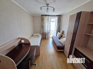 3-к квартира, посуточно, 80м2, 6/8 этаж