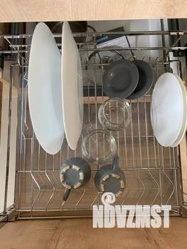 1-к квартира, посуточно, 26м2, 3/4 этаж