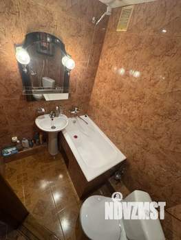 1-к квартира, на длительный срок, 33м2, 1/6 этаж