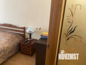 1-к квартира, посуточно, 39м2, 9/10 этаж