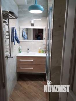 2-к квартира, посуточно, 70м2, 2/9 этаж