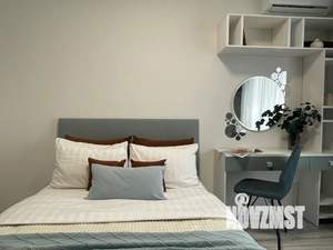 1-к квартира, посуточно, 35м2, 3/10 этаж