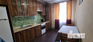 1-к квартира, на длительный срок, 36м2, 1/2 этаж