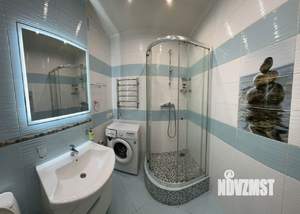 1-к квартира, посуточно, 45м2, 6/10 этаж