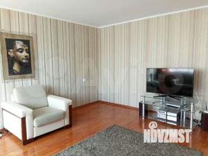 3-к квартира, на длительный срок, 67м2, 4/9 этаж