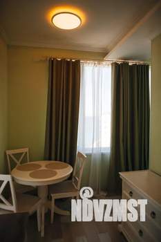 1-к квартира, посуточно, 25м2, 8/9 этаж