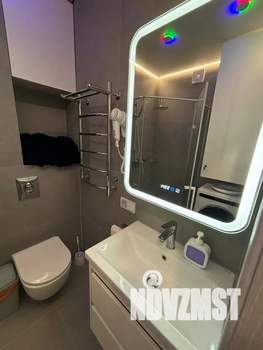 Студия квартира, посуточно, 32м2, 2/10 этаж