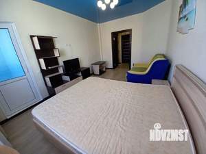 1-к квартира, на длительный срок, 38м2, 6/12 этаж