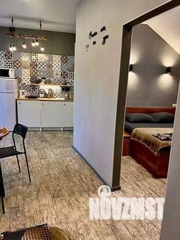 2-к квартира, посуточно, 40м2, 2/2 этаж