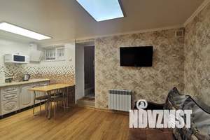 1-к квартира, посуточно, 30м2, 1/3 этаж