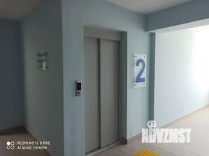 1-к квартира, посуточно, 25м2, 2/4 этаж