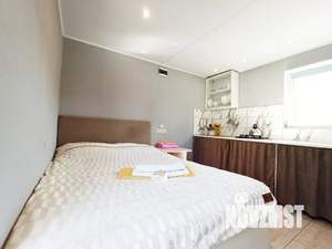 Студия квартира, посуточно, 30м2, 1/1 этаж