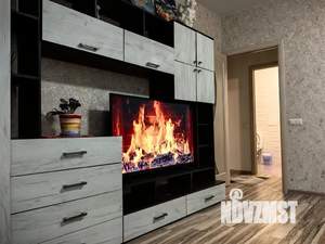 2-к квартира, посуточно, 62м2, 3/9 этаж