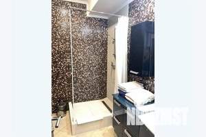 1-к квартира, посуточно, 10м2, 4/9 этаж