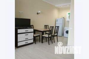 1-к квартира, посуточно, 30м2, 1/5 этаж