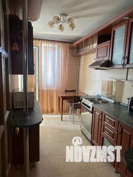 2-к квартира, посуточно, 69м2, 9/9 этаж