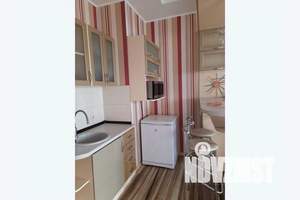 1-к квартира, посуточно, 35м2, 5/6 этаж