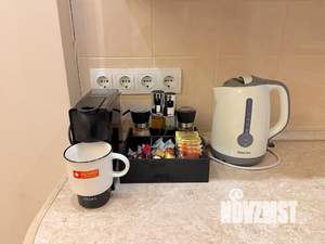 2-к квартира, посуточно, 88м2, 1/1 этаж