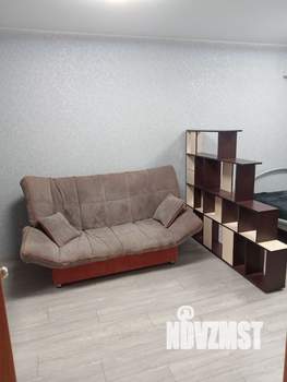 1-к квартира, посуточно, 37м2, 6/9 этаж