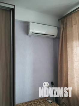 1-к квартира, посуточно, 31м2, 3/5 этаж