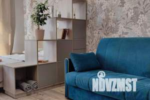 1-к квартира, посуточно, 38м2, 6/10 этаж