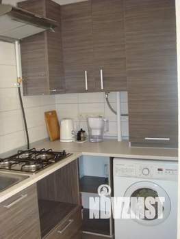 2-к квартира, посуточно, 50м2, 5/5 этаж