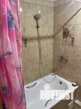 1-к квартира, посуточно, 37м2, 5/5 этаж