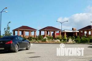 1-к квартира, посуточно, 26м2, 1/3 этаж