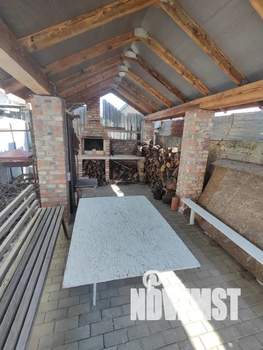 3-к квартира, посуточно, 100м2, 2/2 этаж