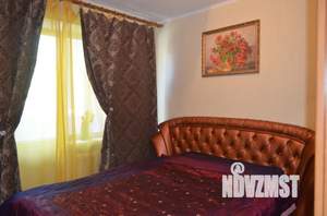 2-к квартира, посуточно, 60м2, 4/12 этаж