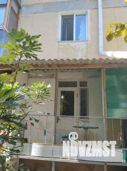 1-к квартира, посуточно, 29м2, 1/1 этаж