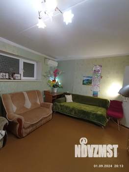 2-к квартира, посуточно, 50м2, 5/12 этаж