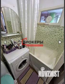 1-к квартира, на длительный срок, 21м2, 1/5 этаж