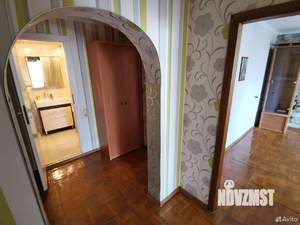 2-к квартира, на длительный срок, 60м2, 4/10 этаж