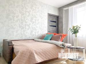 2-к квартира, посуточно, 52м2, 9/10 этаж