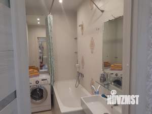 1-к квартира, на длительный срок, 50м2, 7/11 этаж