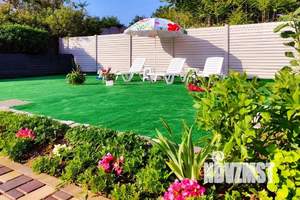 2-к квартира, посуточно, 38м2, 2/2 этаж