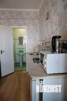 1-к квартира, посуточно, 32м2, 3/4 этаж