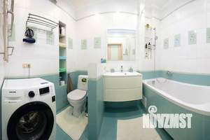 1-к квартира, посуточно, 55м2, 8/9 этаж