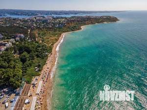 1-к квартира, посуточно, 37м2, 5/5 этаж