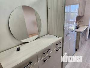 1-к квартира, посуточно, 26м2, 2/2 этаж