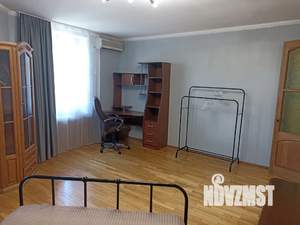 2-к квартира, посуточно, 70м2, 5/5 этаж