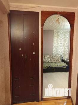 3-к квартира, на длительный срок, 64м2, 5/5 этаж