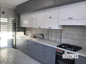 1-к квартира, посуточно, 54м2, 4/10 этаж