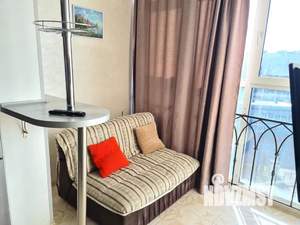 1-к квартира, посуточно, 50м2, 8/16 этаж