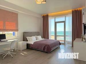 3-к квартира, посуточно, 113м2, 1/1 этаж