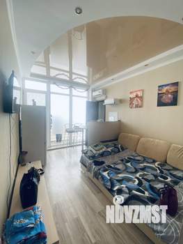 Студия квартира, на длительный срок, 20м2, 5/10 этаж